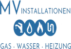 Logo von MV Installationen e.U.